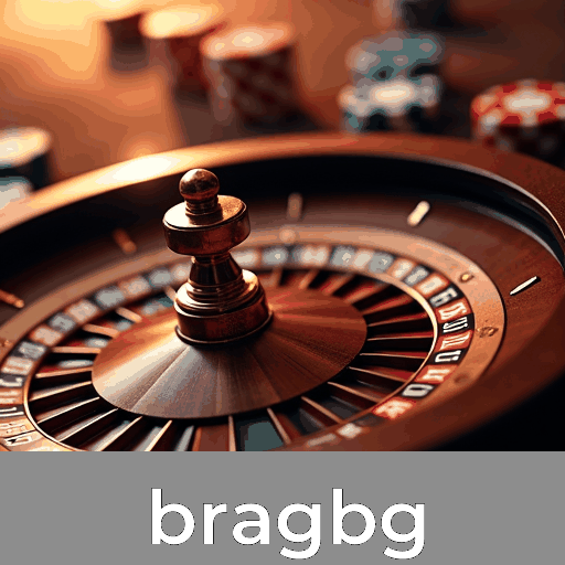 Descubra Promoções Exclusivas e Bônus Generosos no Bragbg
