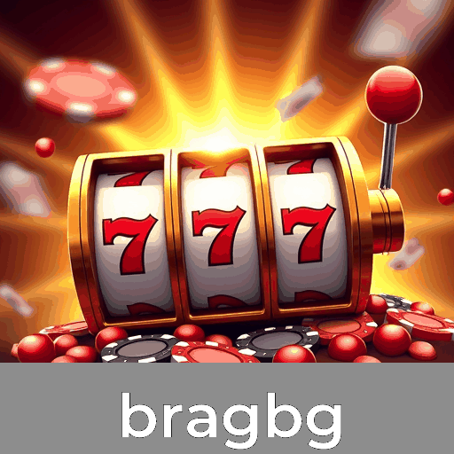 bragbg: Cassino VIP brasileiro com dealers ao vivo e roleta e blackjack Brasil
