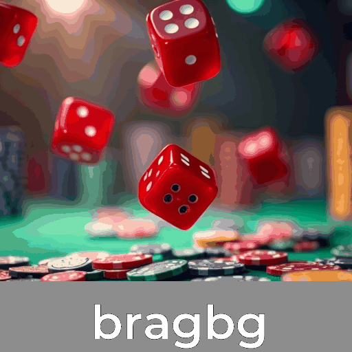 bragbg: Sua Plataforma Confiável para uma Experiência Premium em Apostas