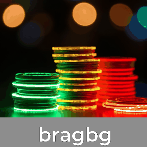 Descubra os Bônus Generosos e Promoções Exclusivas do bragbg
