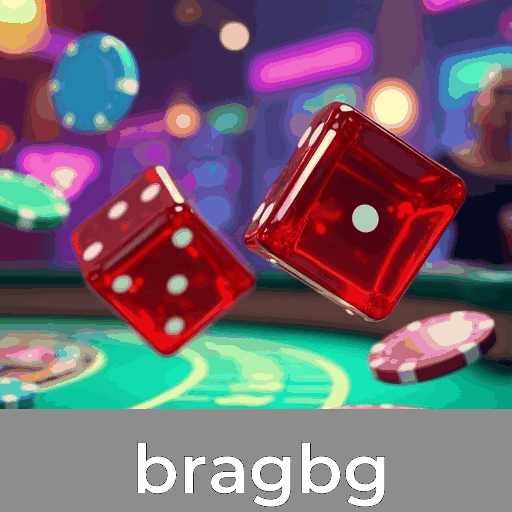 bragbg: Variedade de Jogos e Entretenimento Completo com Jogos Exclusivos e Slots de Alta Volatilidade