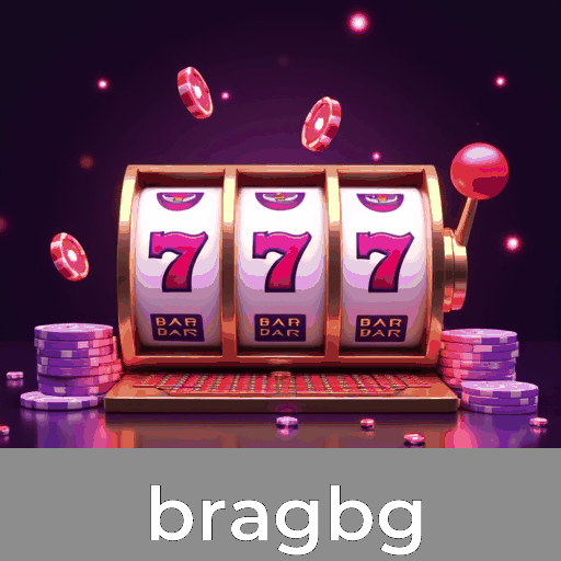 Bragbg: Experiência Otimizada com Aplicativo Móvel para Apostar em Qualquer Lugar
