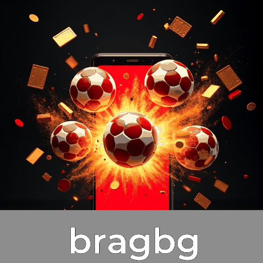 bragbg: Apostas Esportivas com as Melhores Odds no Futebol Brasileiro